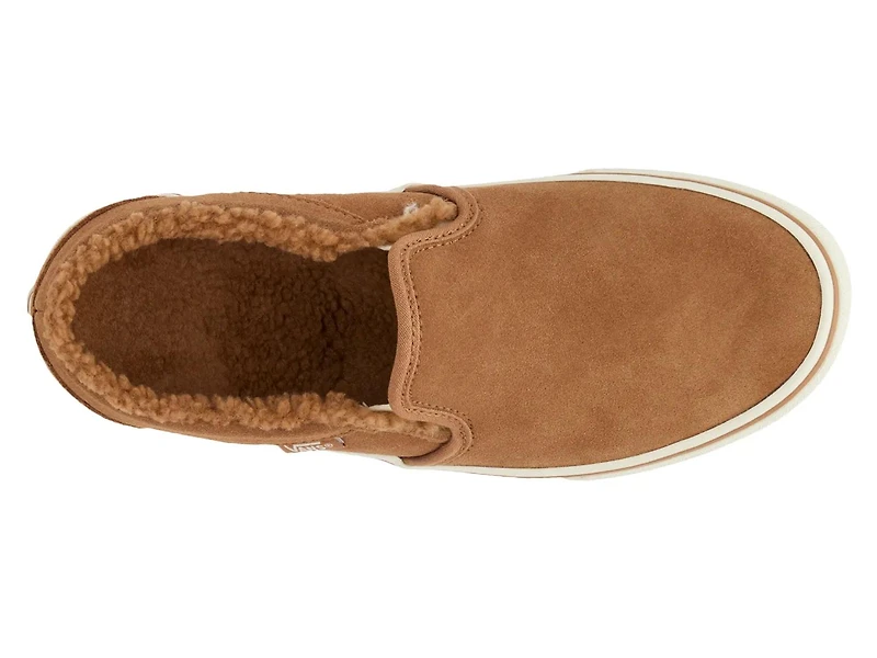 Asher Slip-On Sneaker