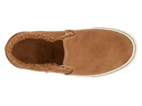 Asher Slip-On Sneaker