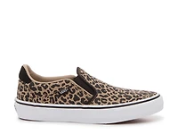 Asher Deluxe Slip-On Sneaker - Women's