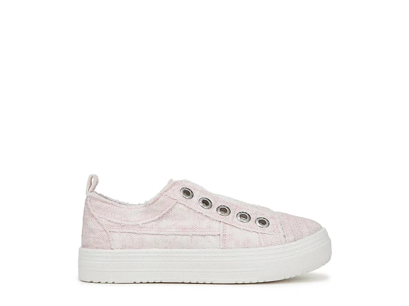 Super Play Slip-On Sneaker