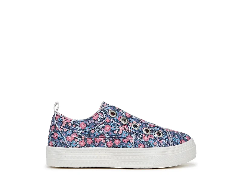 Super Play Slip-On Sneaker