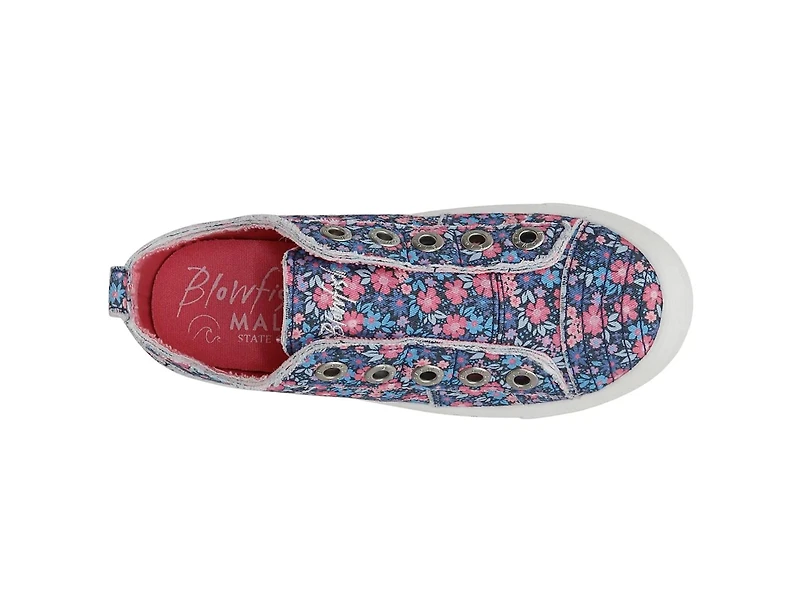 Super Play Slip-On Sneaker