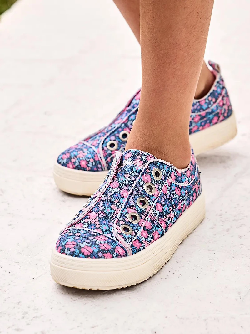 Super Play Slip-On Sneaker