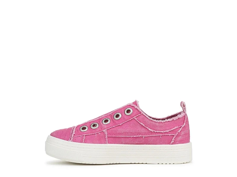 Super Play Slip-On Sneaker