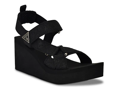 Daysa Wedge Sandal