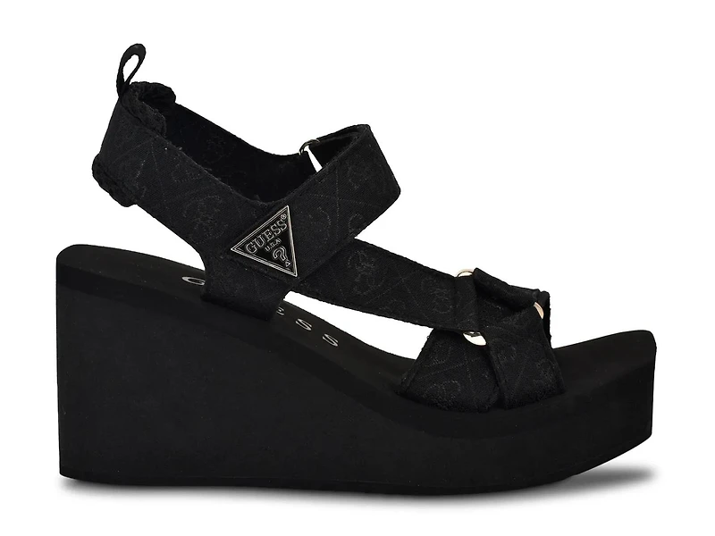 Daysa Wedge Sandal