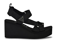Daysa Wedge Sandal