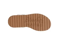 Journey Platform Sandal