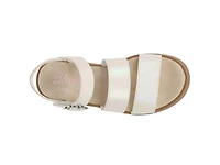 Journey Platform Sandal