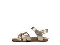 Gaia Sandal