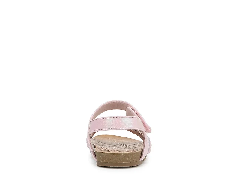 Gaia Sandal