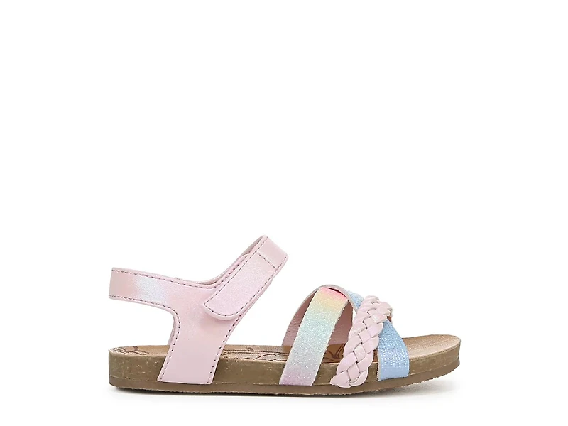 Gaia Sandal