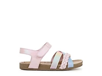 Gaia Sandal