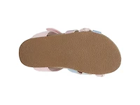 Gaia Sandal