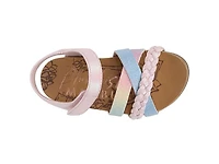 Gaia Sandal