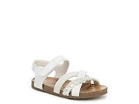 Gaia Sandal