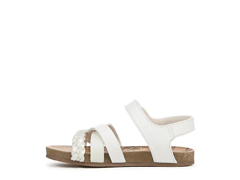 Gaia Sandal