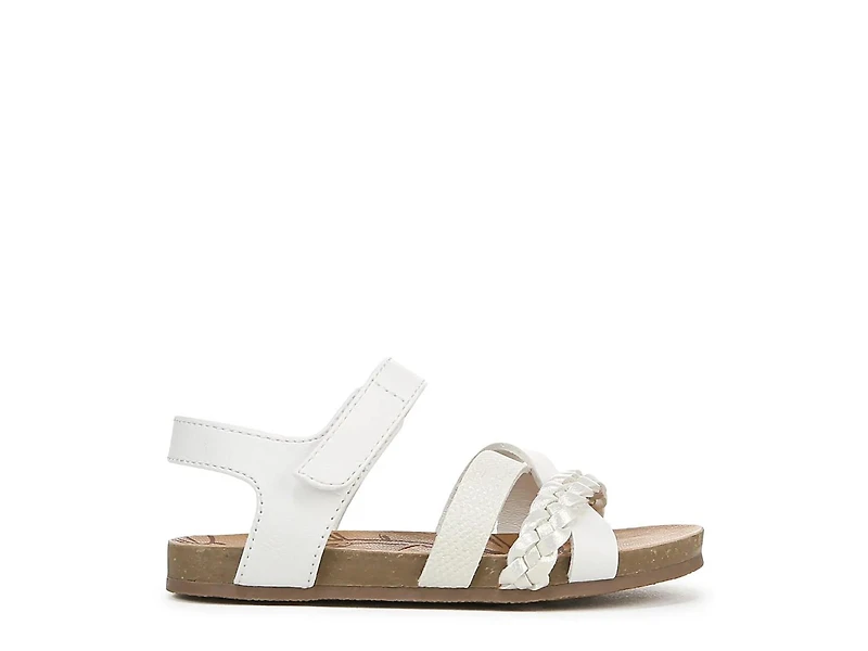 Gaia Sandal