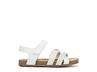 Gaia Sandal
