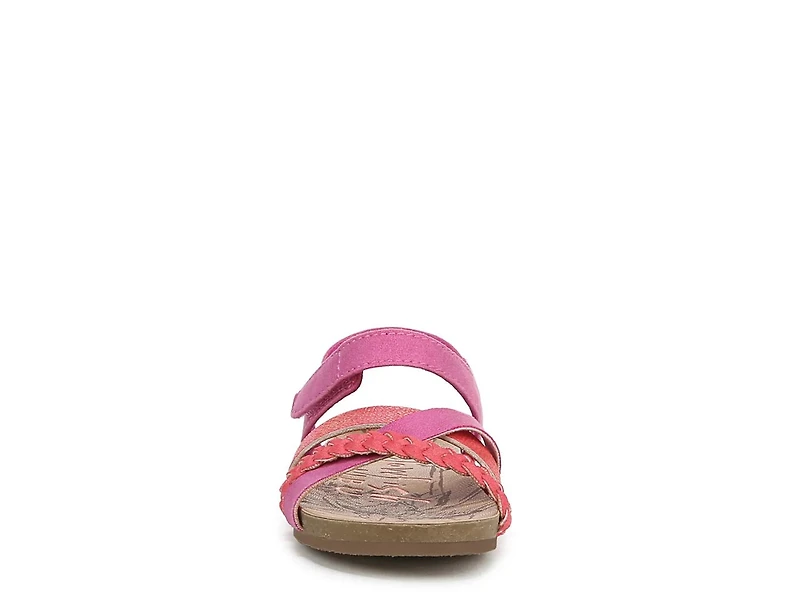 Gaia Sandal