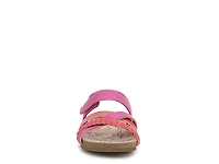 Gaia Sandal