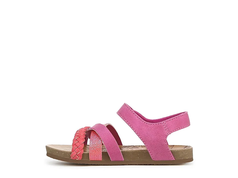 Gaia Sandal