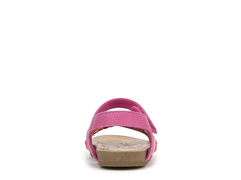 Gaia Sandal