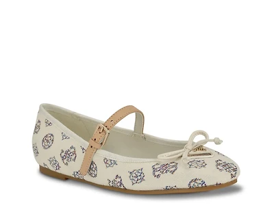Kayray Ballet Flat