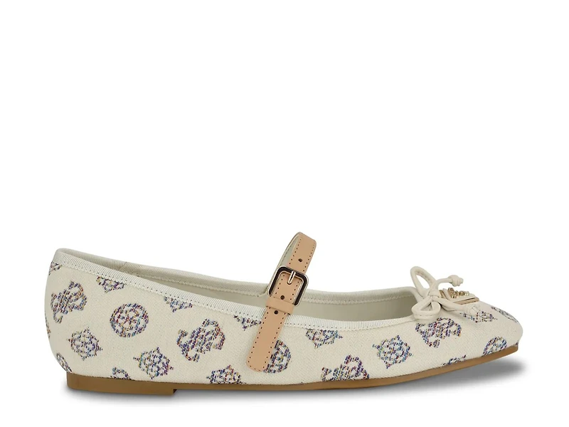 Kayray Ballet Flat