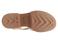 Linz Platform Sandal