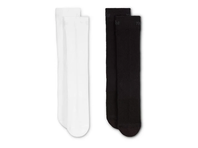 Everyday Plus Lightweight Women's Crew Socks