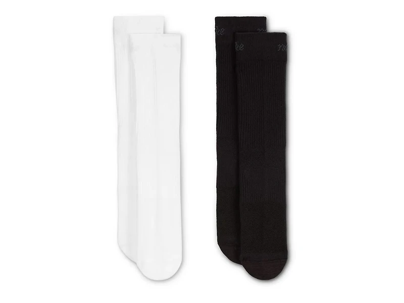 Everyday Plus Lightweight Women's Crew Socks