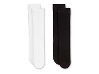 Everyday Plus Lightweight Women's Crew Socks