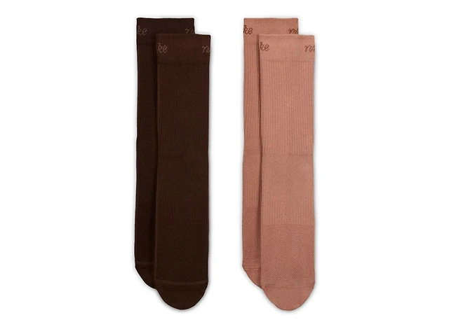 Everyday Plus Lightweight Women's Crew Socks