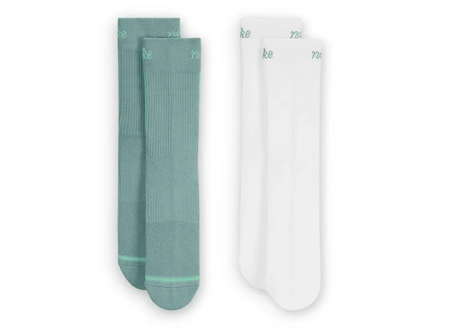 Everyday Plus Lightweight Women's Crew Socks