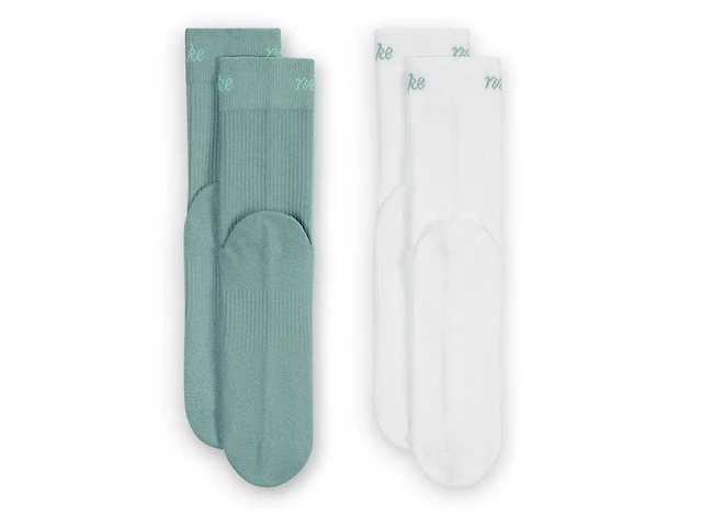 Everyday Plus Lightweight Women's Crew Socks