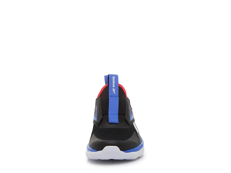 Lite Spinner Slip-On Sneaker