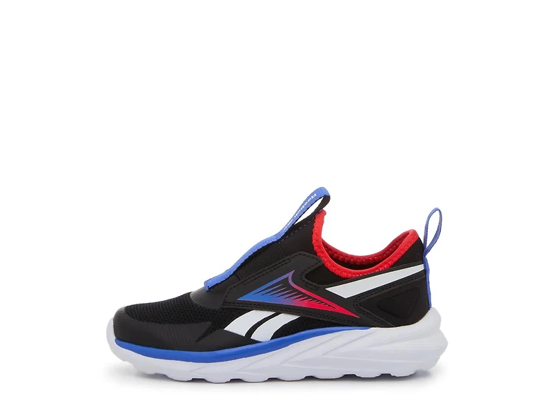 Lite Spinner Slip-On Sneaker