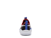 Lite Spinner Slip-On Sneaker