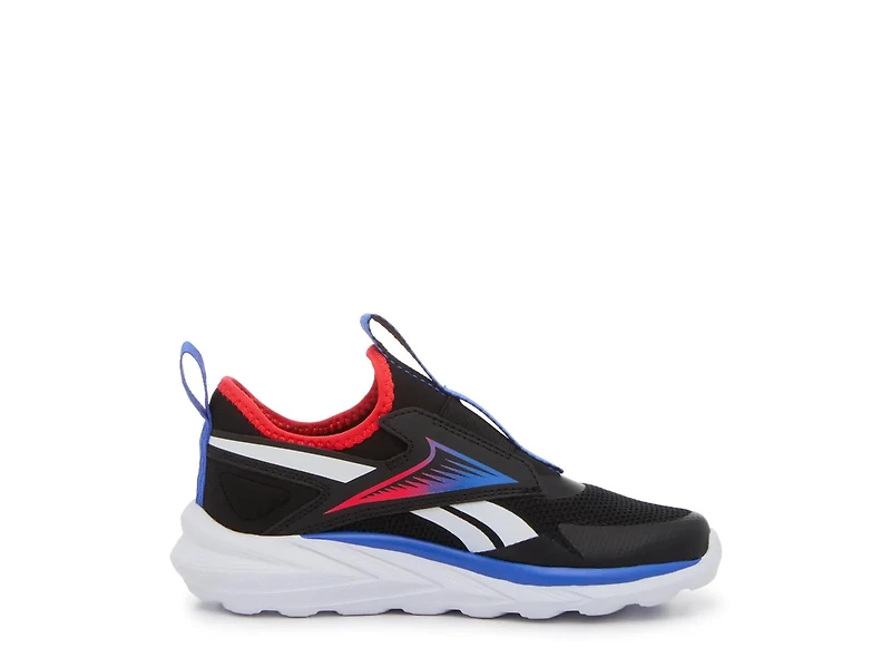 Lite Spinner Slip-On Sneaker