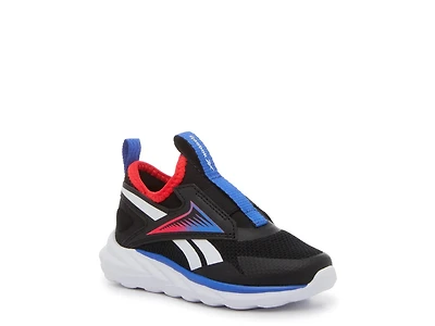 Lite Spinner Slip-On Sneaker