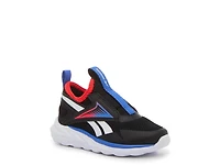 Lite Spinner Slip-On Sneaker