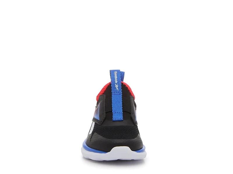 Lite Spinner Slip-On Sneaker