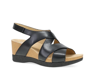 Shyla Wedge Sandal