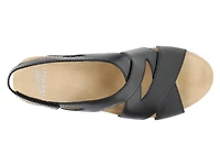 Shyla Wedge Sandal
