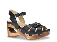 Alanna Platform Sandal