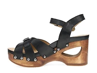 Alanna Platform Sandal