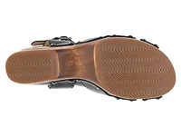 Alanna Platform Sandal