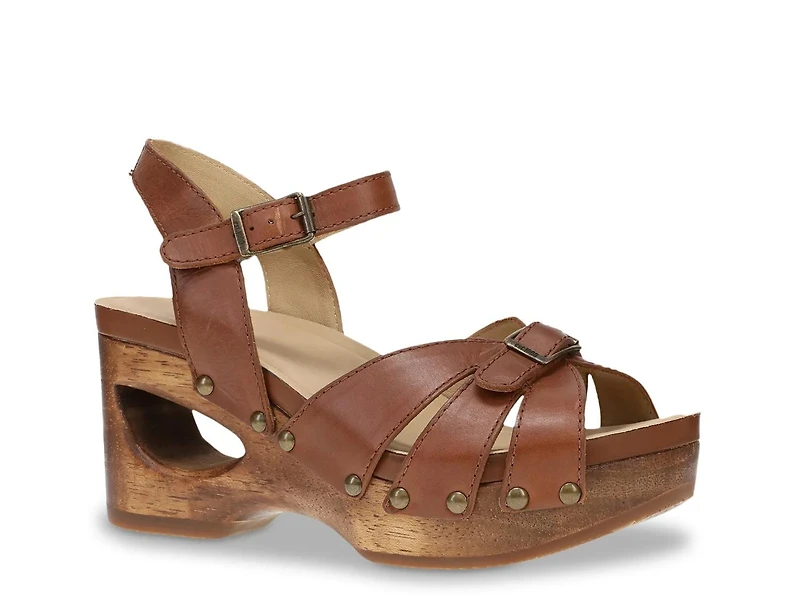 Alanna Platform Sandal