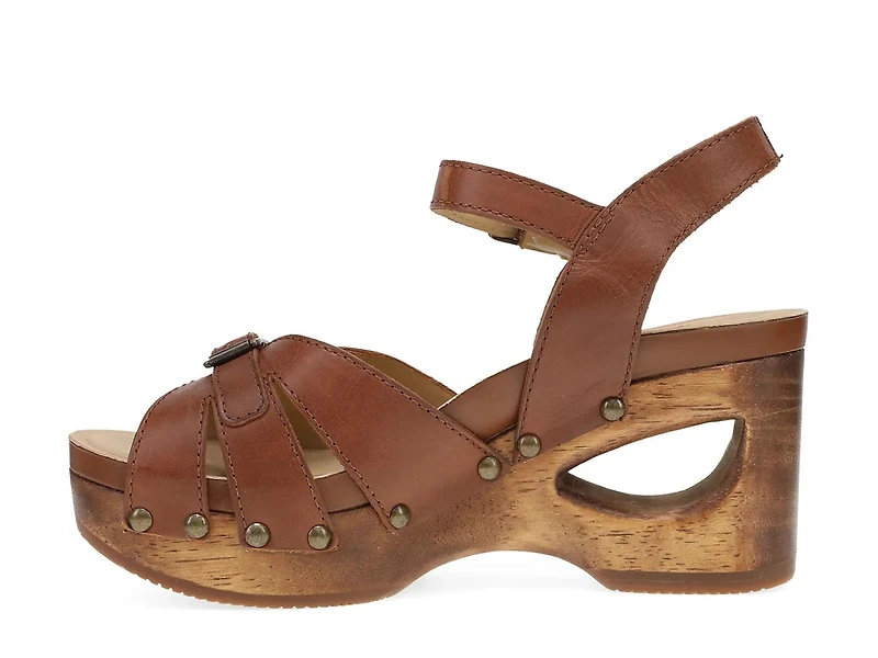 Alanna Platform Sandal